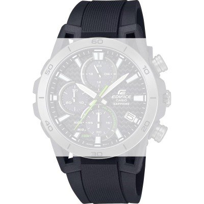 Casio Edifice 10671871 Sospensione Horlogeband