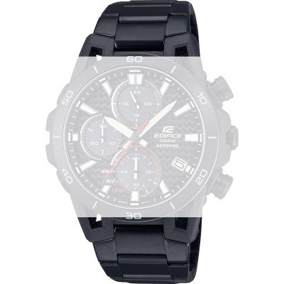 Casio Edifice 10671872 Sospensione Horlogeband