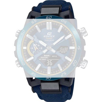 Casio Edifice 10675599 Sospensione 50th anniversary Horlogeband