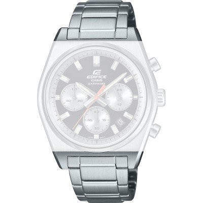 Casio Edifice 10677269 EFB-730 Horlogeband