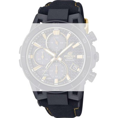 Casio Edifice 10680548 50th Anniversary Horlogeband