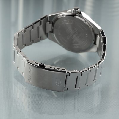 Casio Edifice Classic EFB-108D-1AVUEF Basic • EAN: 4549526326264