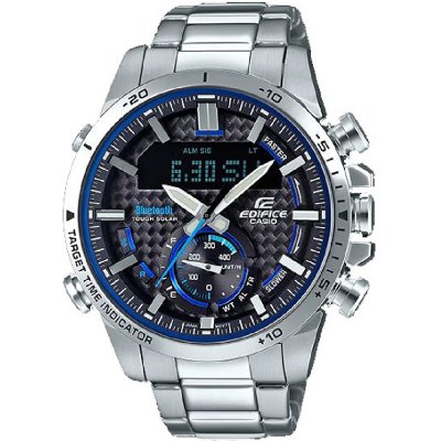 Casio Edifice Bluetooth ECB-800D-1A Bluetooth Connected Horloge