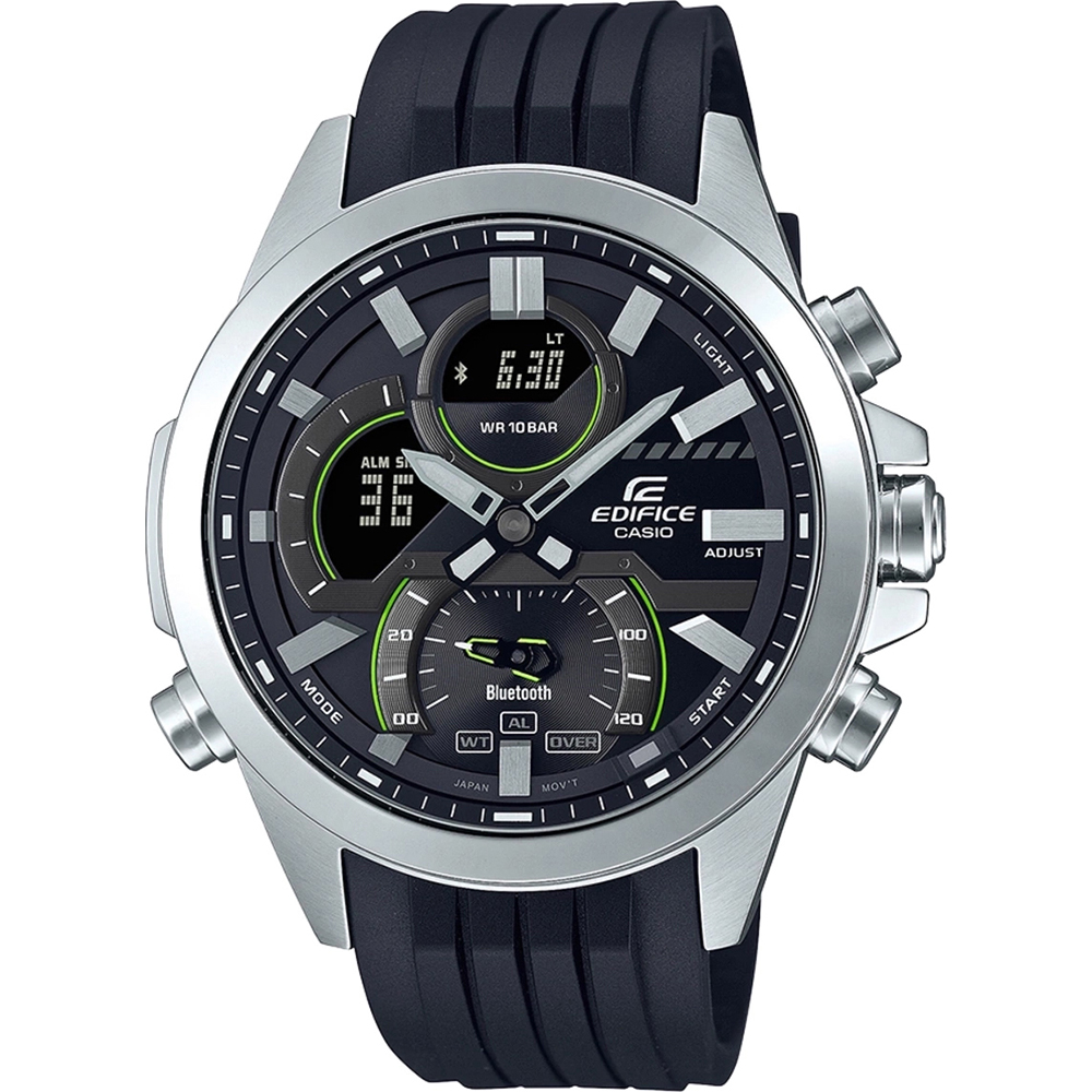 Casio Edifice Bluetooth ECB-30P-1AEF Horloge