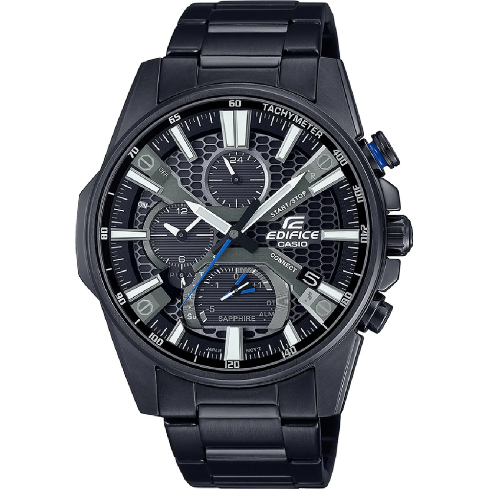 Casio Edifice EQB-1200DC-1AER Bluetooth horloge