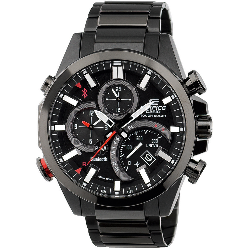 Casio Edifice Bluetooth EQB-500DC-1A Horloge