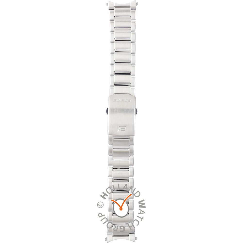 Casio Edifice 10610063 Bold Design Horlogeband