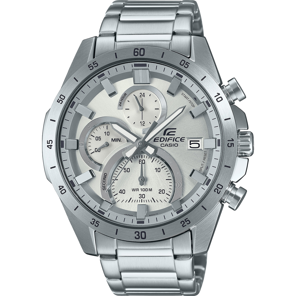 Casio Edifice Classic  EFR-571MD-8AVUEF Bold Design Horloge