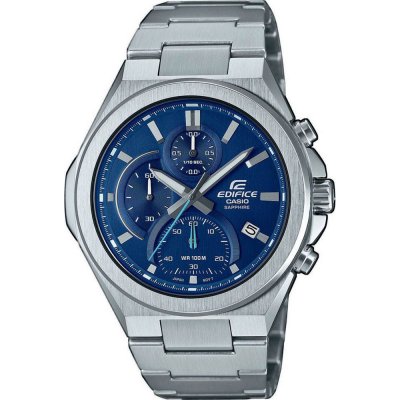 Casio Edifice Classic  EFB-700D-2AV Chrono Horloge
