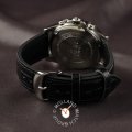 Casio Edifice horloge zwart