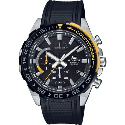 Casio Edifice Classic  EFR-566PB-1AV Horloge
