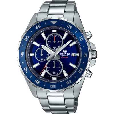 Casio Edifice Classic  EFR-568D-2AV Horloge