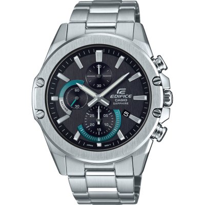 Casio Edifice Bluetooth Slim Line EFR-S567D-1AV Horloge