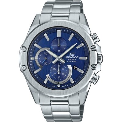 Casio Edifice Bluetooth Slim Line EFR-S567D-2AV Horloge