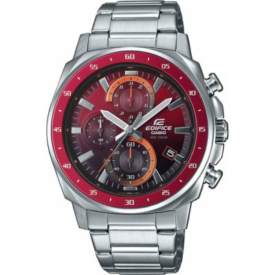 Casio Edifice Classic  EFV-600D-4AV Horloge