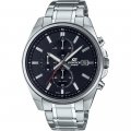 Casio Edifice Classic  EFV-610D-1AVUEF Horloge