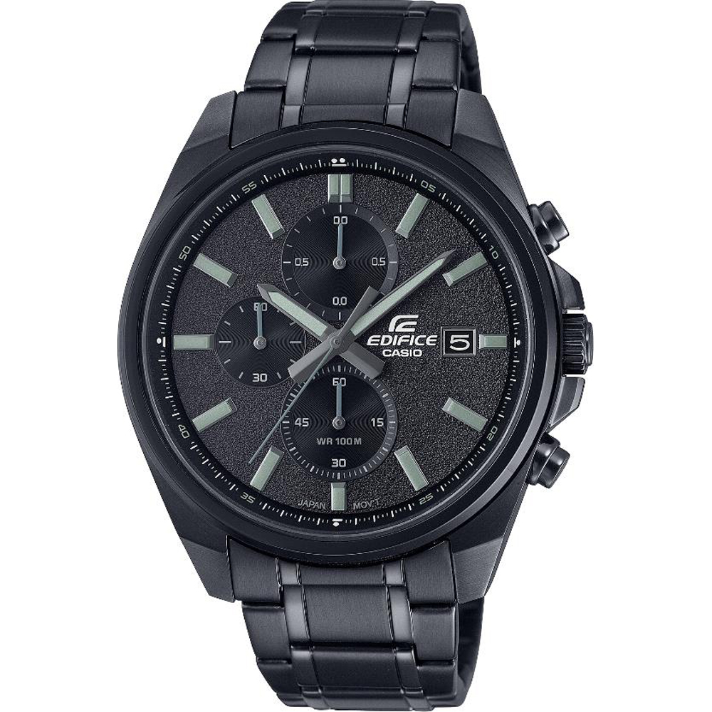 Casio Edifice Classic  EFV-610DC-1AVUEF Horloge