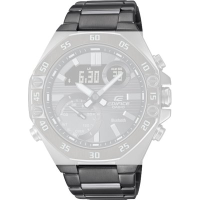 Casio Edifice 10632358 ECB-10DC Horlogeband