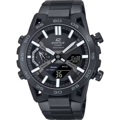 Casio Edifice Bluetooth ECB-2000DC-1B Sospensione Horloge