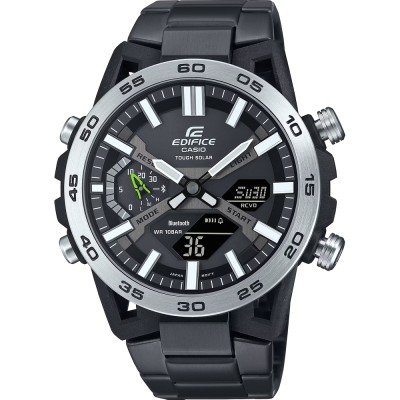 Casio Edifice Bluetooth ECB-2000DD-1A Sospensione Horloge