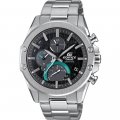 Casio Edifice Bluetooth Slim Line EQB-1000D-1A Slim Line Bluetooth Horloge