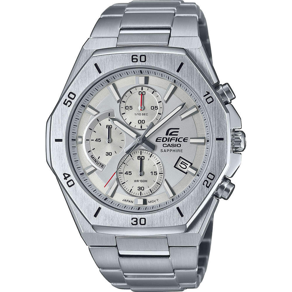 Casio Edifice EFB-680D-7AVUEF Classic Horloge