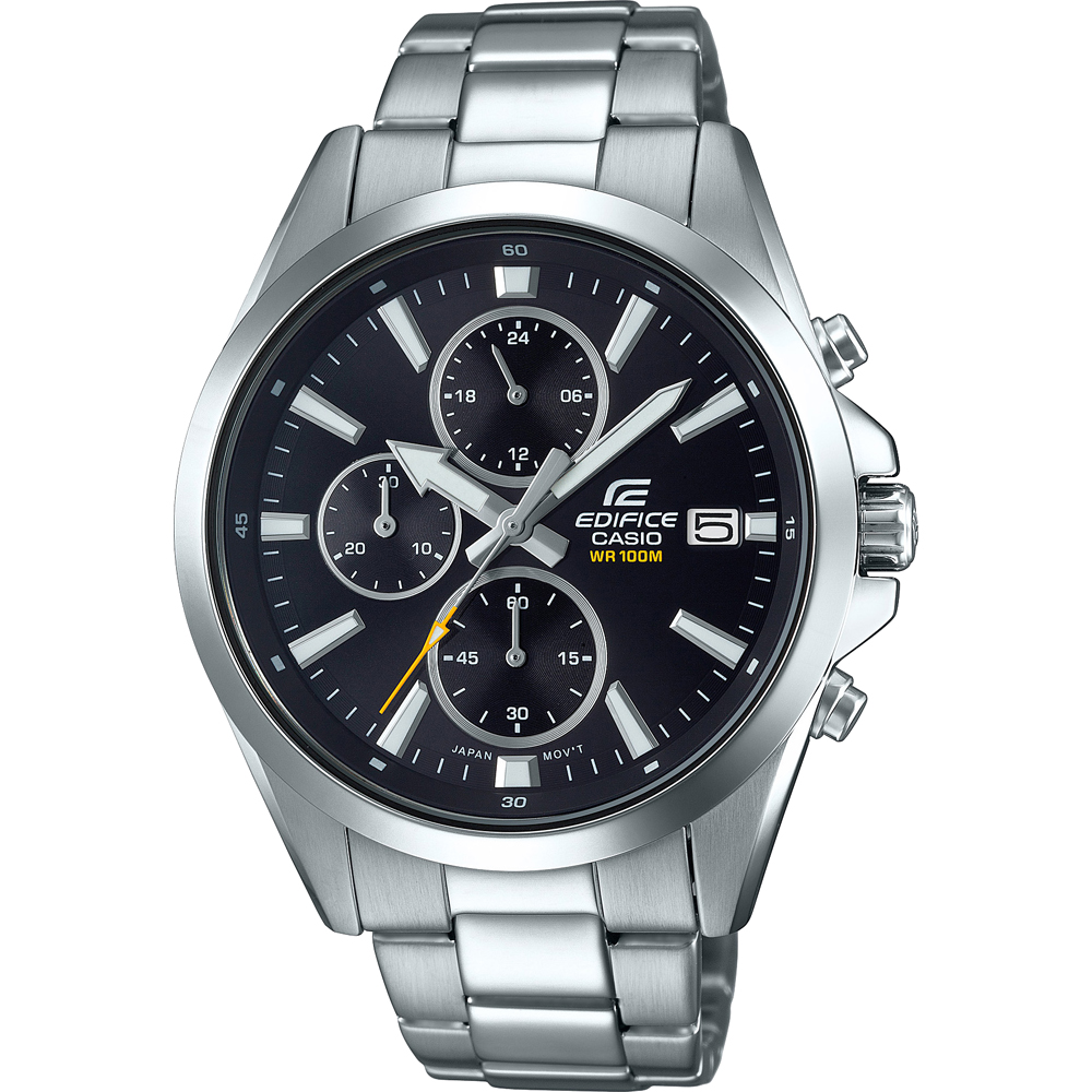 Casio Edifice Classic  EFV-560D-1AVUEF Horloge