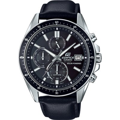 Casio Edifice Premium EFS-S510L-1AV Horloge