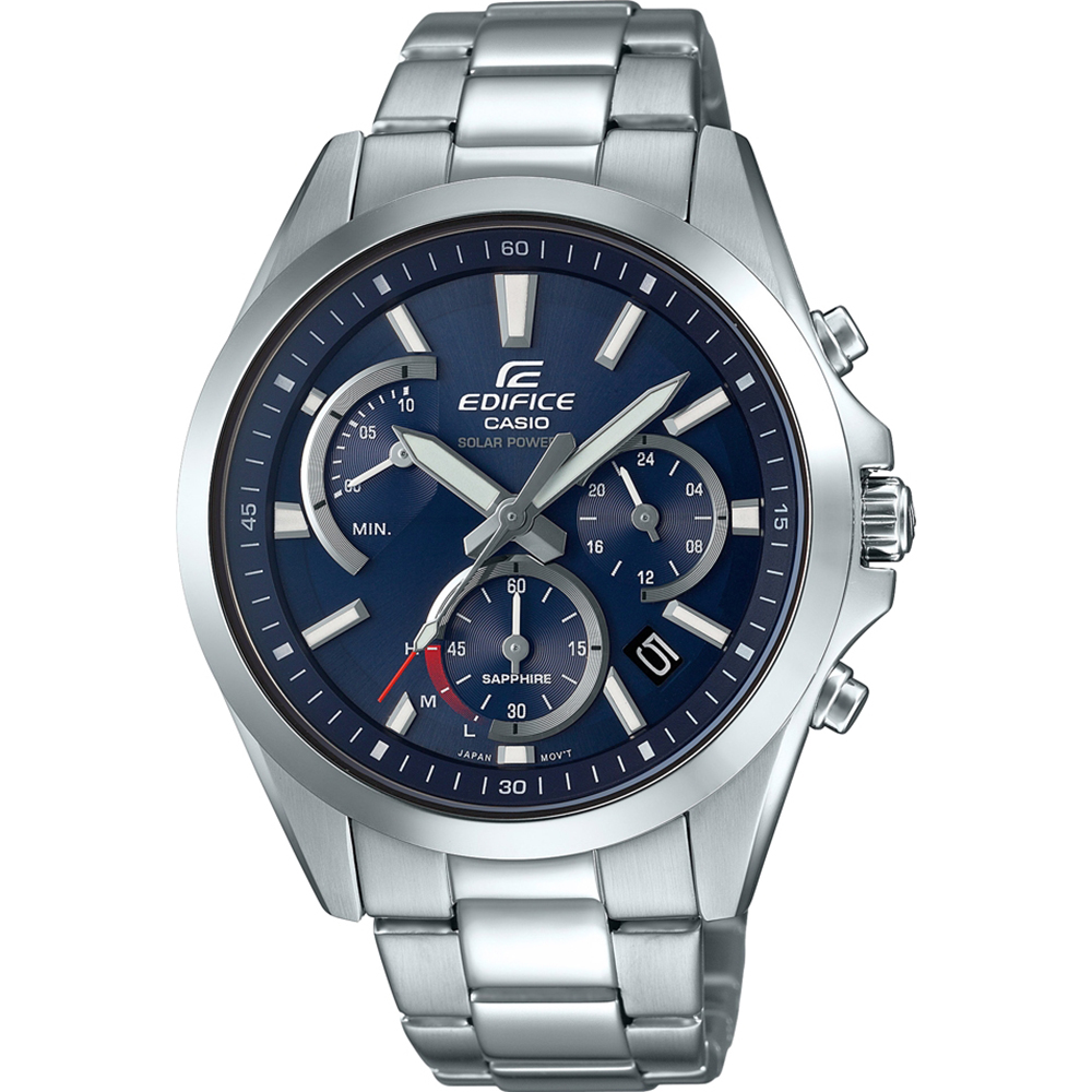 Casio Edifice Classic  EFS-S530D-2AVUEF Premium Horloge