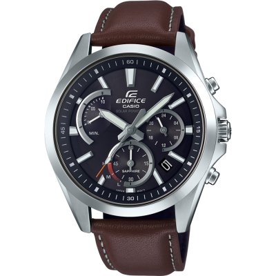 Casio Edifice Classic  EFS-S530L-5AV Premium Horloge