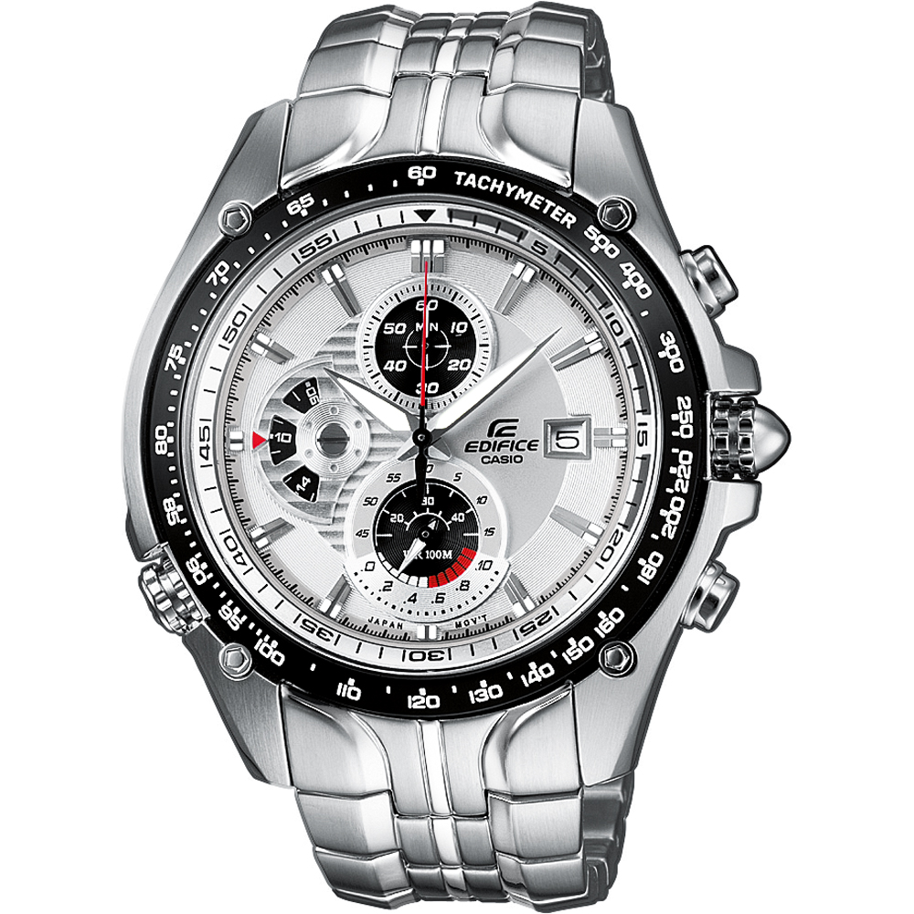 Casio Edifice Watch Chrono Edifice Classic EF-543D-7AV