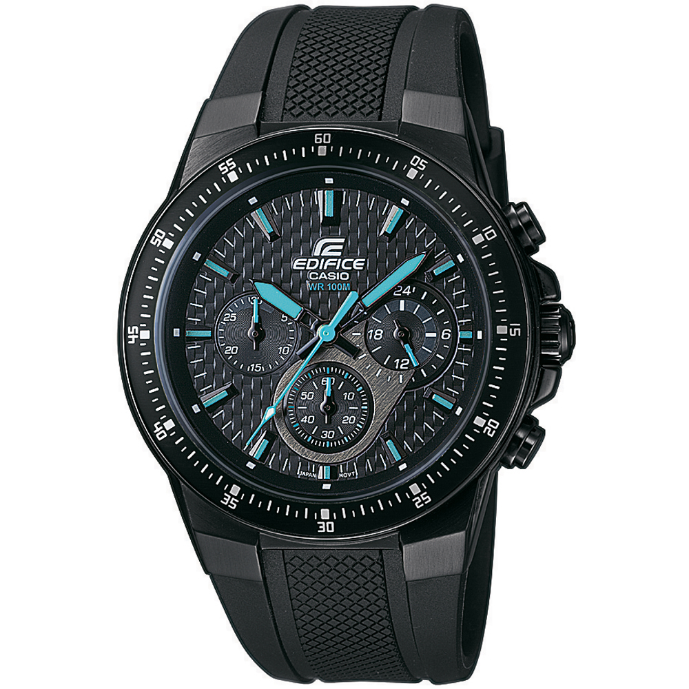 Casio Edifice Watch Chrono Edifice Classic EF-552PB-1A2V