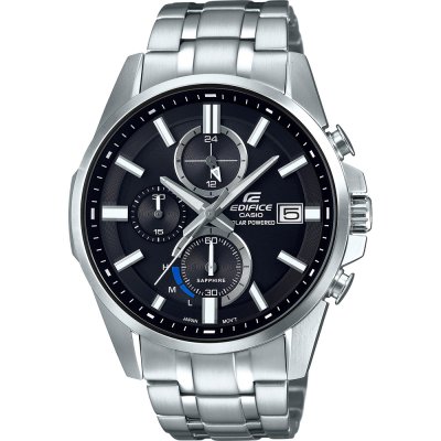 Casio Edifice Premium EFB-560SBD-1AV Horloge