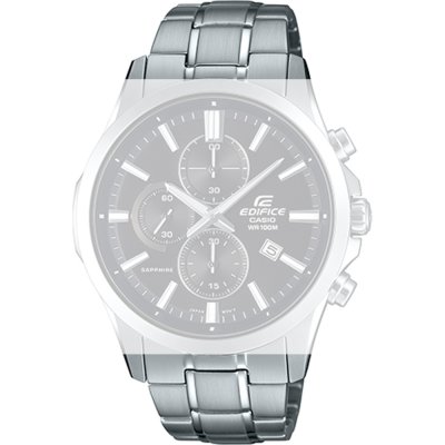 Casio Edifice 10586662 EFB-660 Horlogeband