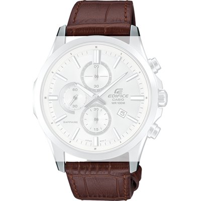 Casio Edifice 10586811 EFB-660 Horlogeband