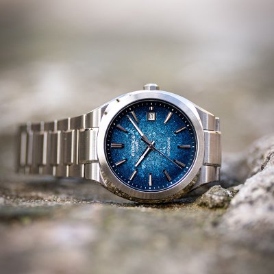 Casio Edifice Classic EFK-200D-2AER Horloge • EAN: 4549526423185