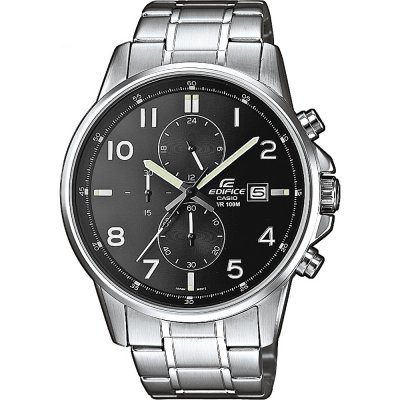 Casio Edifice Classic  EFR-505D-1AV Active Racing Horloge