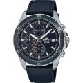 Casio Edifice Classic  EFR-526L-2CVUEF Classic - Urban Utility Horloge