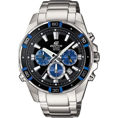 Casio Edifice Premium EFR-534D-1A2V EFR-534D-1A2VEF Horloge