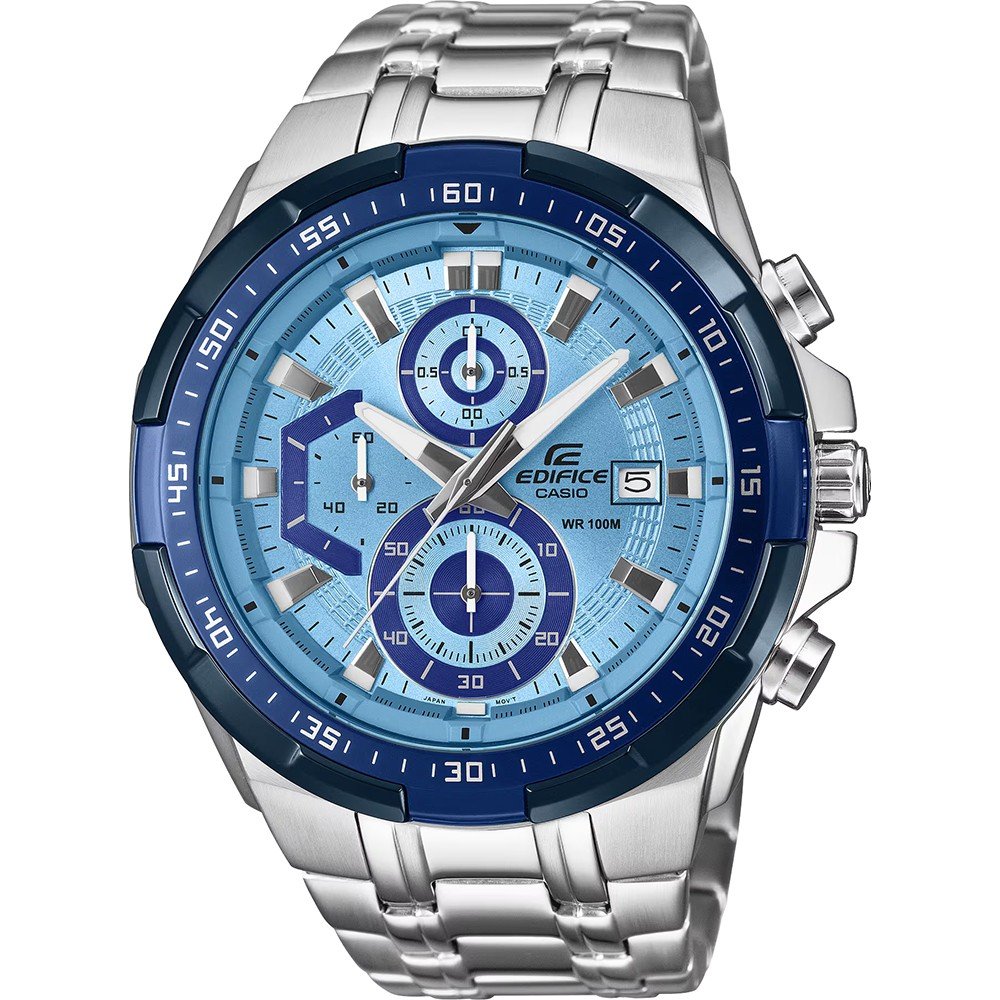 Casio Edifice Classic EFR-539DE-2AVUEF Standard Chronograph