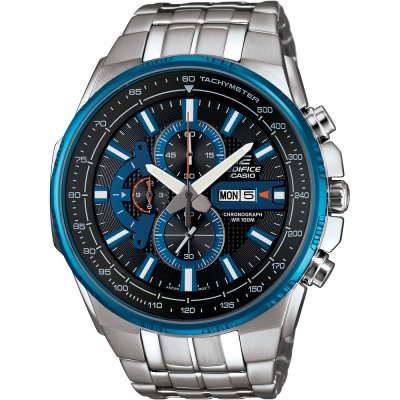 Casio Edifice Premium EFR-549D-1A2V Sports Edition Horloge