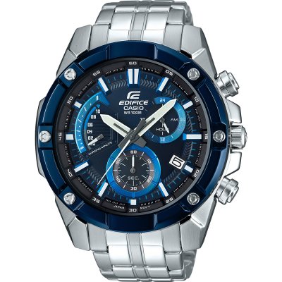 Casio Edifice Premium EFR-559DB-2AV Horloge