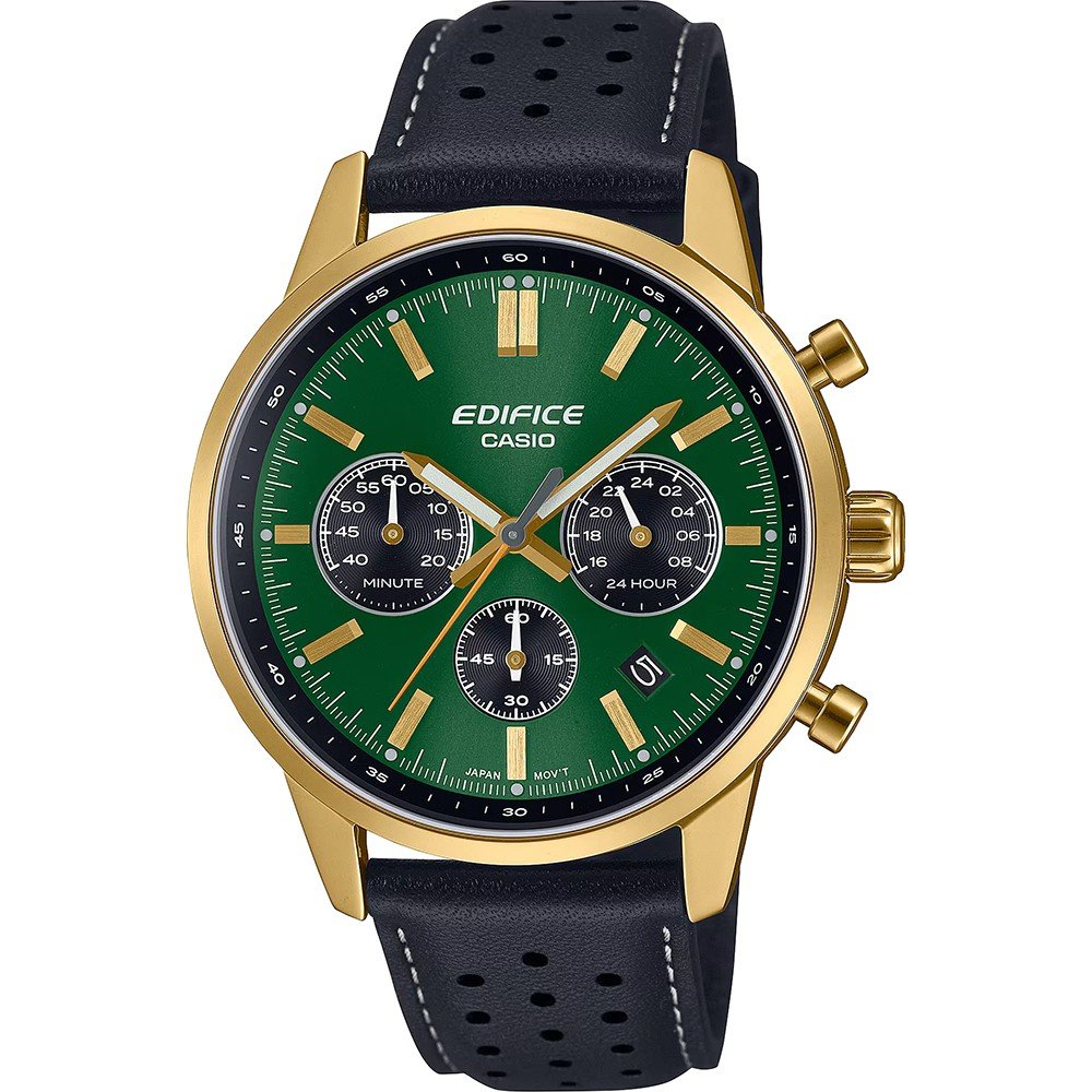 Casio MTP-V002GL-1BUEF - mannen horloge