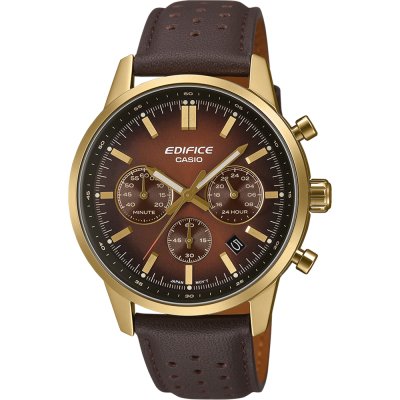 Casio Edifice Classic  EFR-575CL-5AEF Horloge