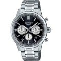 Casio Edifice Classic  EFR-575D-1AEF Horloge