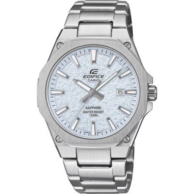 Casio Edifice Classic  EFR-S108DE-2AVUEF Slim Line Horloge