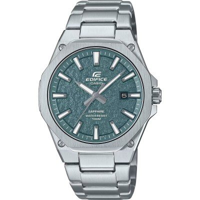 Casio Edifice Classic  EFR-S108DE-3AVUEF Slim Line Horloge