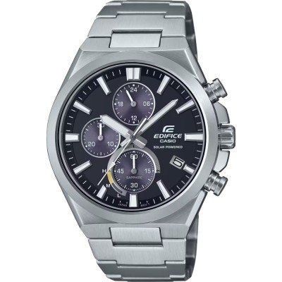 Casio Edifice Classic  EFS-S630D-1AVUEF New Solar Horloge