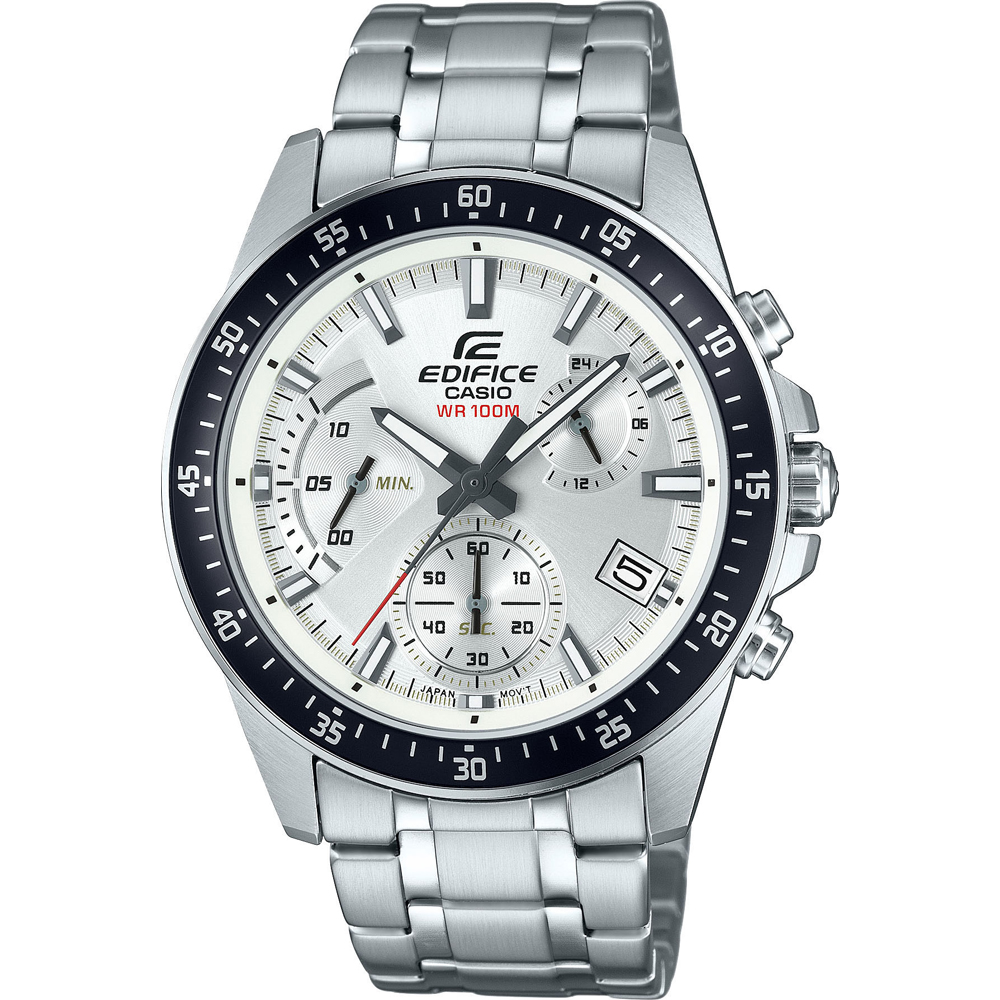 Casio Edifice Classic  EFV-540D-7AVUEF Horloge