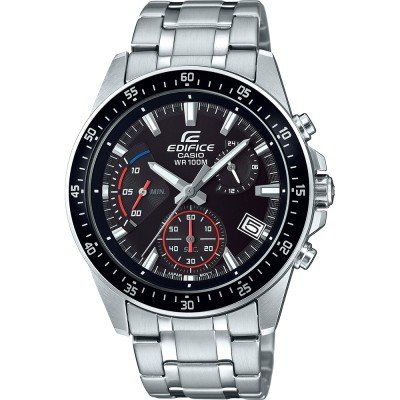 Casio Edifice Classic  EFV-540D-1AVU Horloge